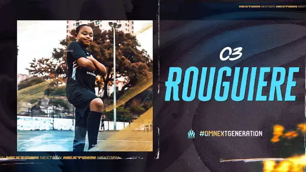 FC ROUGUIERE | Marseille terre de foot | Saison 2, épisode 3