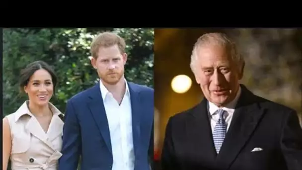 Les voisins de Montecito du prince Harry et de Meghan Markle « ont hâte qu'ils partent »