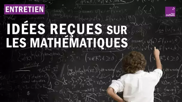 Pour une approche sensible des mathématiques