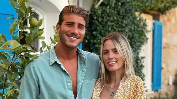 10 couples parfaits : Nicolo et Virginie ont-ils mis en scène leurs retrouvailles pendant le tournage ? Une information tombe