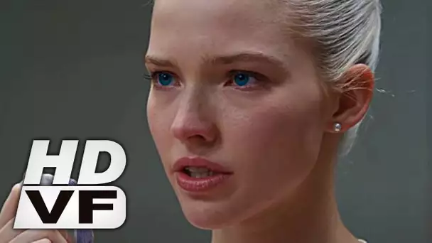 ANNA sur TMC Bande Annonce VF (2019, Action) Sasha Luss, Luke Evans, Helen Mirren, Cilian Murphy