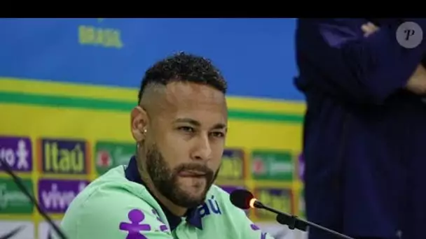 Neymar viré du PSG à cause de son hygiène de vie ? Le Brésilien réagit à la polémique et fait enco