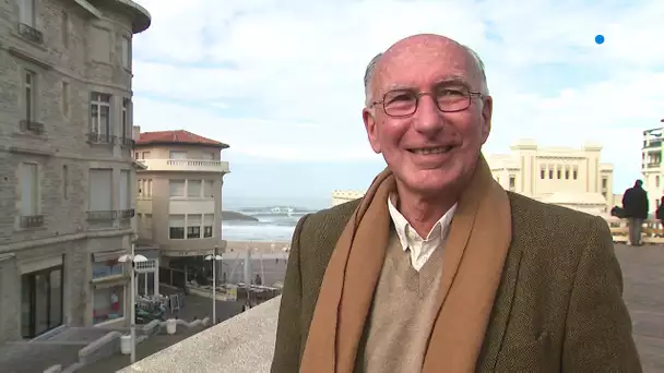 Municipales de Biarritz : Guy Lafite sera-t-il tête de liste à la place de Didier Guillaume ?