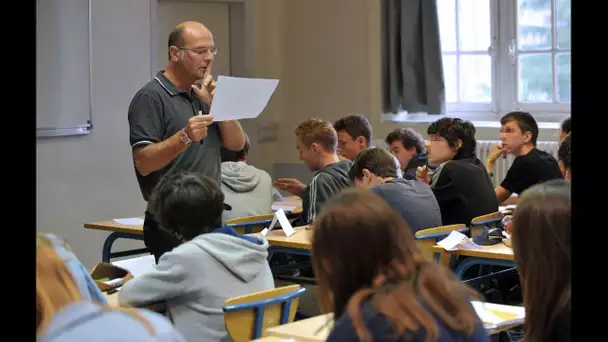 Les Français soutiennent-ils la grève des enseignants ?