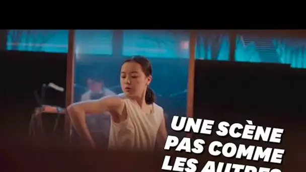 L'astuce de cette compagnie de danse japonaise pour se produire malgré le Covid-19