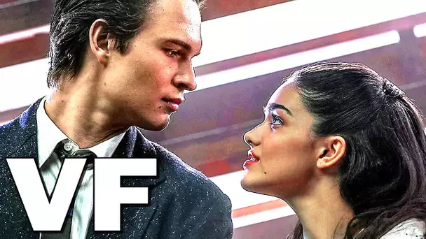 WEST SIDE STORY Bande Annonce VF 2 (2021) Steven Spielberg