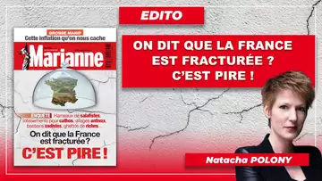 On dit que la France est fracturée ? C’est pire !