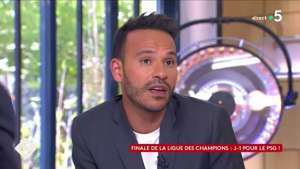 Finale de la Ligue des Champions : J-1 pour le PSG