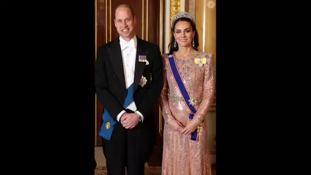 Kate Middleton prête à briller en Italie : Séjour inédit en amoureux, la princesse va montrer ses