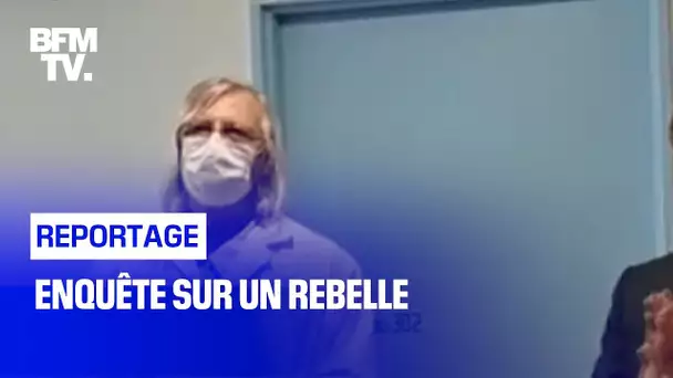 Enquête sur un rebelle