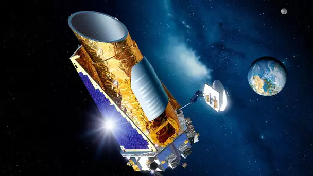 Kepler : A la découverte de nouveaux mondes - LDDE