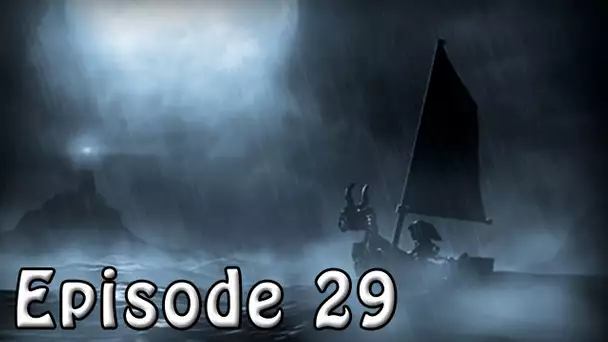 Zelda Wind Waker : Le bateau fantôme | Episode 29 - Let&#039;s Play
