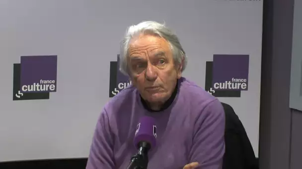 Jacques Rancière : Les faux-semblants de la démocratie