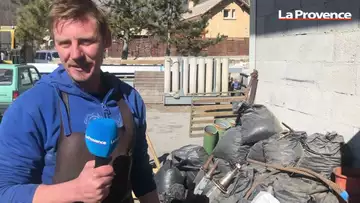 Hautes-Alpes : un couteau qui traîne volontiers des casseroles