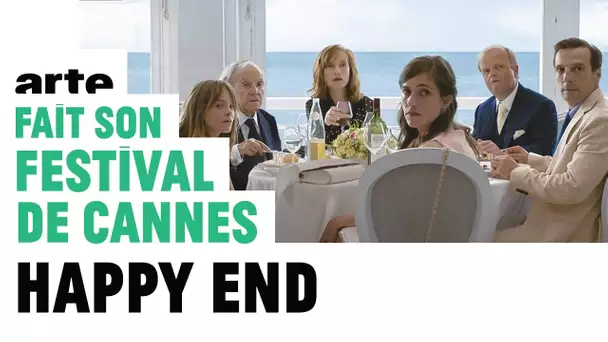 Happy End - Extrait - ARTE Cinéma