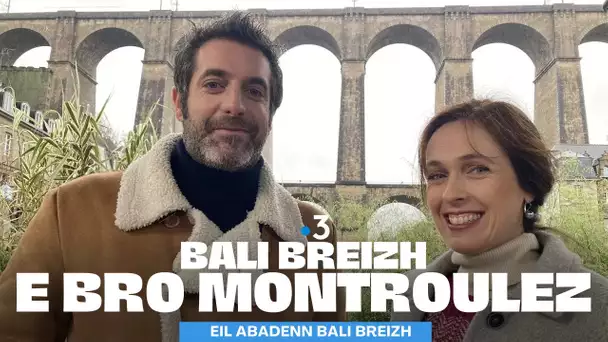 Bali Breizh e Bro Montroulez / Bali Breizh dans le pays de Morlaix 2/4