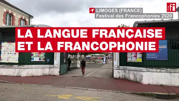 Francophonies : « Le rôle du français dans les créations artistiques »