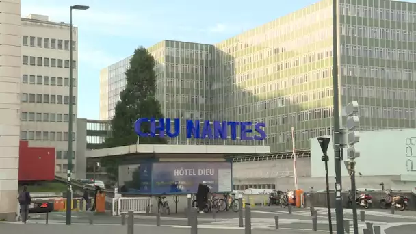 Nantes : situation sanitaire inquiétante !