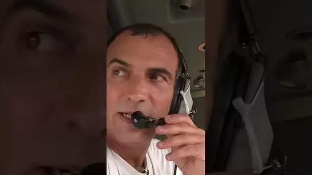 Évitement aigle