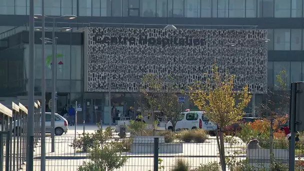 Carcassonne : un détenu toulousain s'évade à sa sortie de l'hôpital