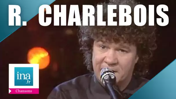Robert Charlebois "Vous me manquerez" | Archive INA