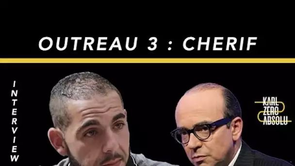 Chérif Delay et ses 'faux souvenirs'...