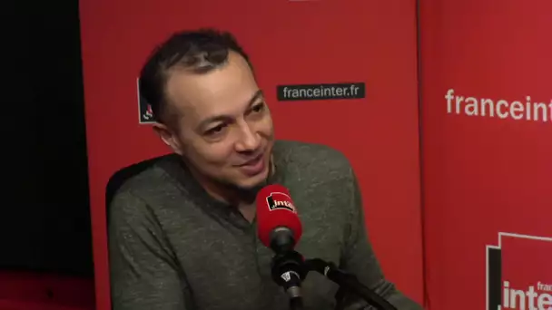 Grégoire Hellot : "2018, année record des ventes de manga en France"