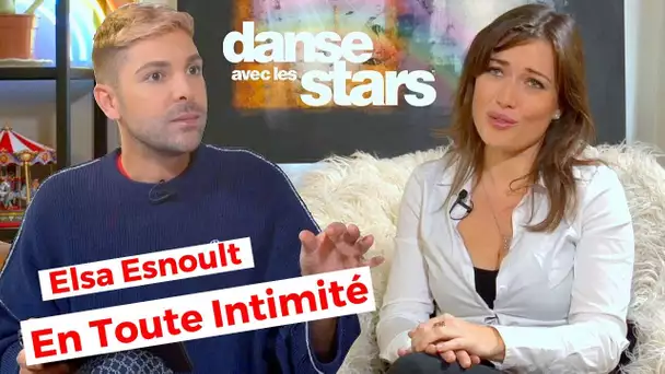 Elsa Esnoult (Danse avec les stars): Masculine ou Féminine ? Elle lève le doute sur sa vie intime !