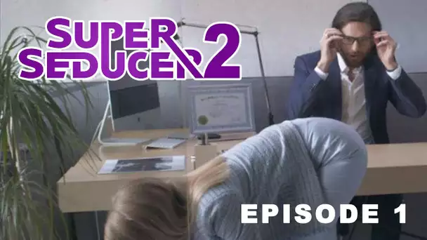 SUPER SEDUCER 2 - Episode 1 - Séduction &  Char soviétique