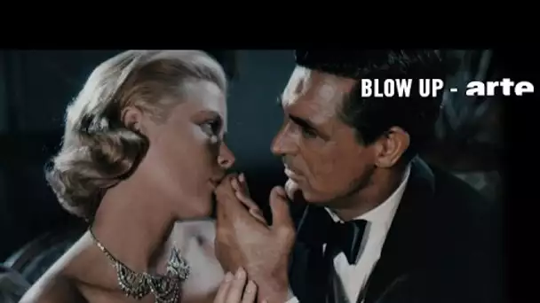 Comment suggérer le sexe au cinéma ? - Blow up - ARTE