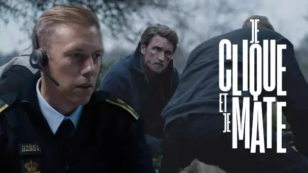 Octobre & The Guilty : à la découverte du cinéma policier danois - Clique TV