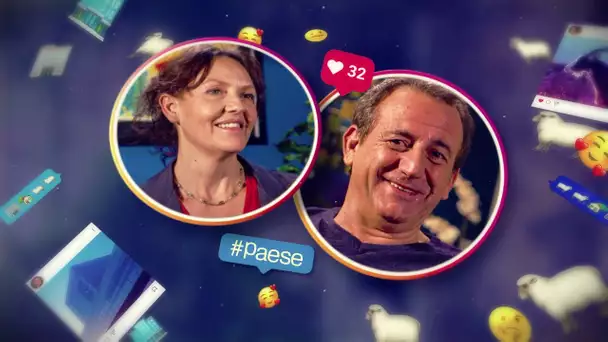 Paese épisode 87