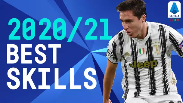 Who's got the best skills? | Season 2020/21 | Serie A TIM
