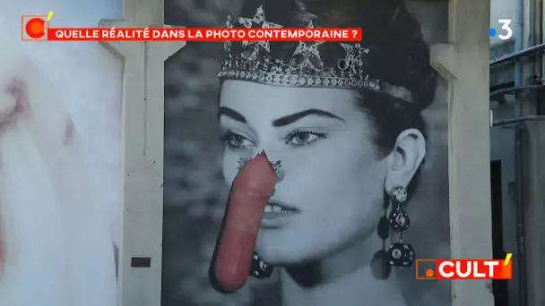 Vence : de quelle réalité la photo contemporaine nous parle-t-elle ?