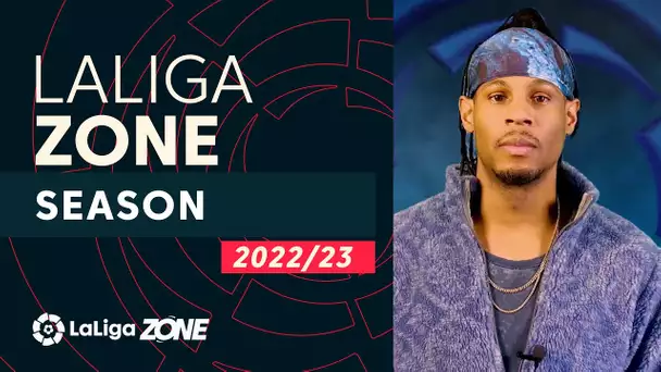 LaLiga Zone with Aaron West: Season recap