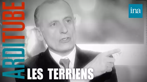 Salut Les Terriens ! De Thierry Ardisson avec Pascal Légitimus, Julien Courbet  .. | INA Arditube