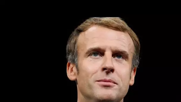 Emmanuel Macron agacé par une célèbre actrice : « Elle me fait chier »