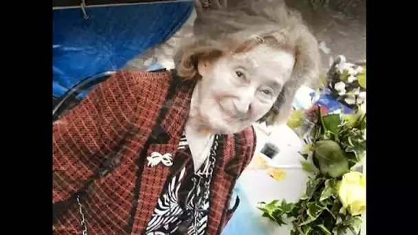 Meurtre de Mireille Knoll : ce couteau ensanglanté qui relance l’enquête