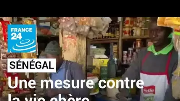 Sénégal : mesure contre la vie chère, les plus démunis ont reçu un transfert monétaire