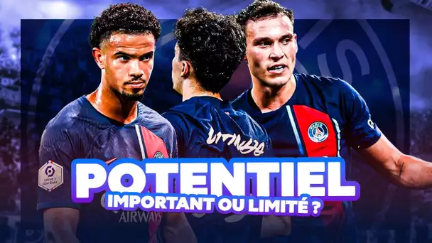 🔥 Faut-il s’emballer pour ce nouveau milieu du PSG ?