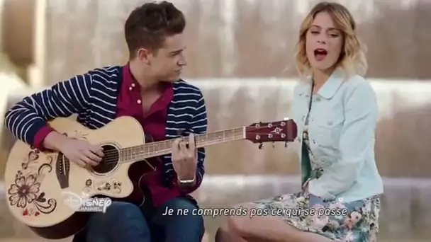 Violetta saison 3 - 'En mi mundo' (épisode 16) - Exclusivité Disney Channel