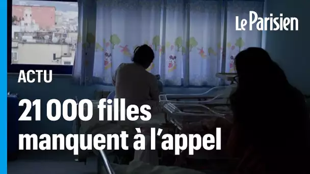 En Albanie, l’avortement sélectif continue d’effacer les filles au profit des garçons