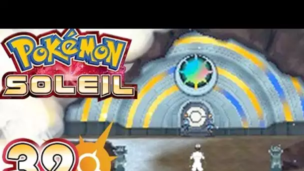 LA LIGUE POKEMON, LA FIN ! - POKEMON SOLEIL 🌞32