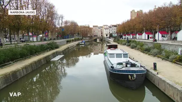 Viure al País à Narbonne (extrait)