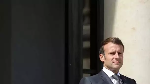 Emmanuel Macron : cette députée  insupportable  recalée du gouvernement