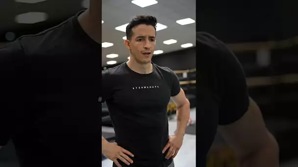 L-Sit tutorial !! 😱😱