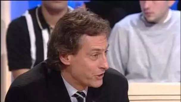 Débat sur la femme idéale de l'An 2000 - Archive INA