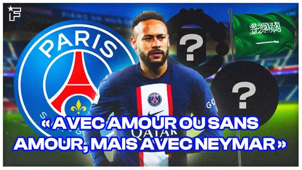 L'ANNONCE FRACASSANTE de Neymar pour son AVENIR | Revue de presse