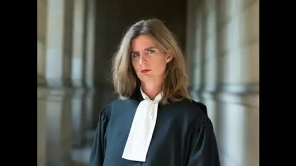 « Si moi je ne parle pas, c'est honteux » : quand Camille Kouchner évoquait...