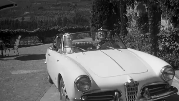 Cinq heures d'or 1961 | Comédie | Film complet en français